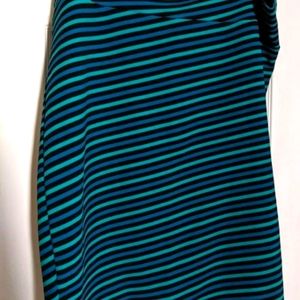 LuLaRoe Cassie Pencil Skirt 3XL